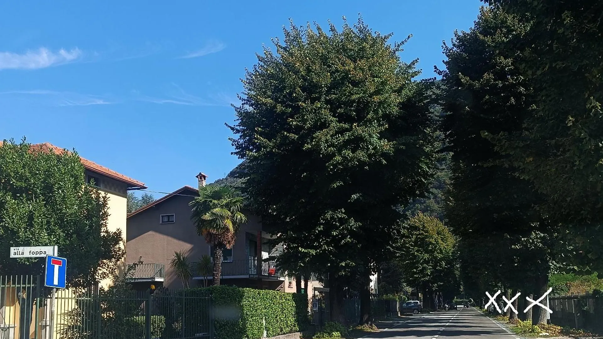Casa Bianca, Vista Unica Sul Lago Di Como 데르비오 0*,  이탈리아
